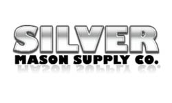 Silver Mason Supply Serving