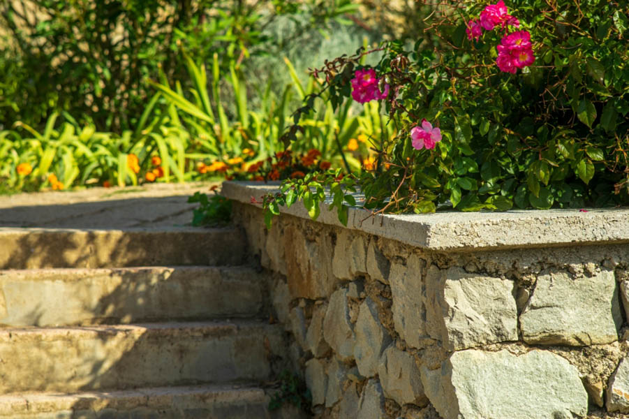 Retaining Walls That Stand the Test of Time - 4 Maintenance Tips