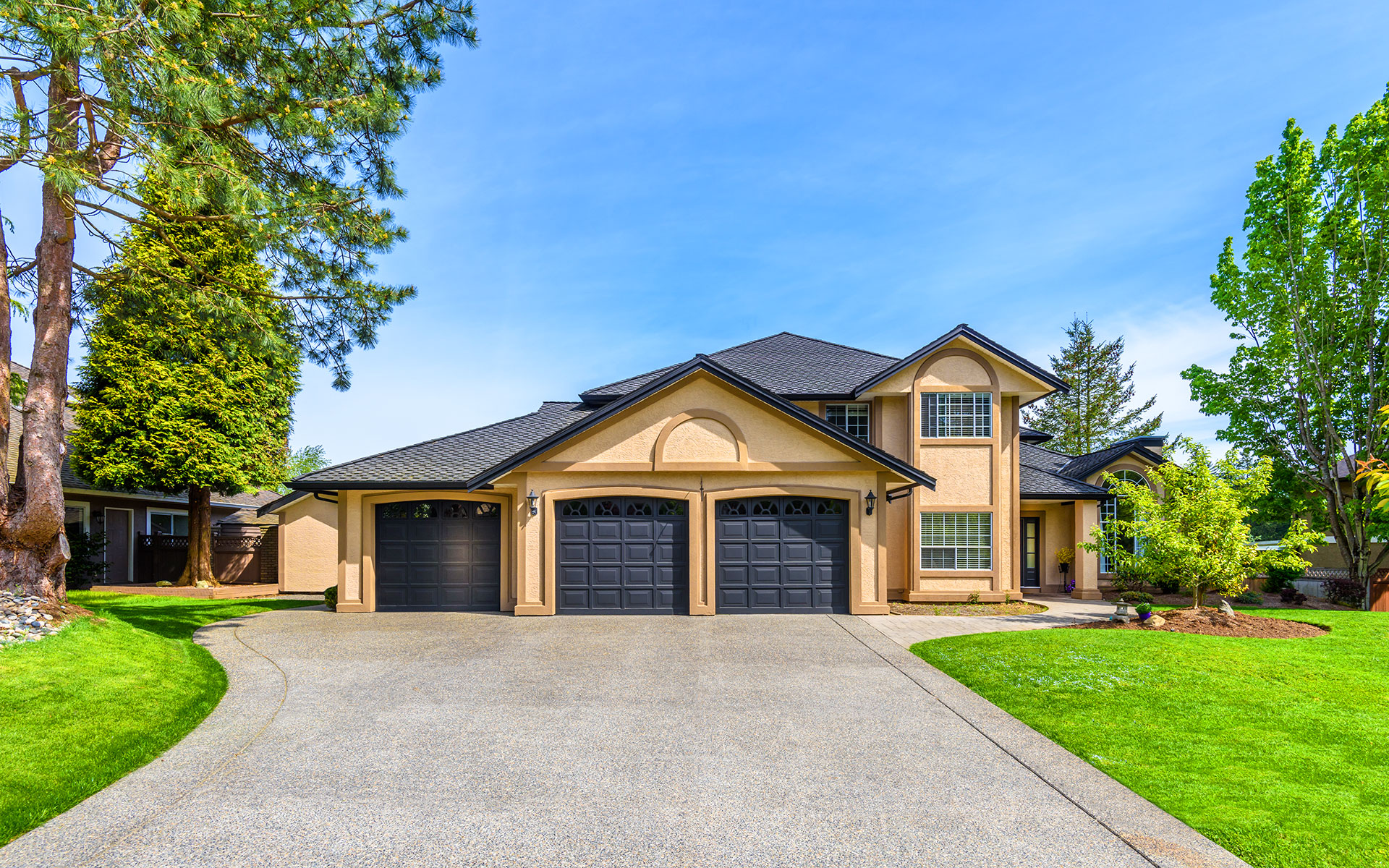 Is It Time to Replace Your Driveway? Signs to Watch For